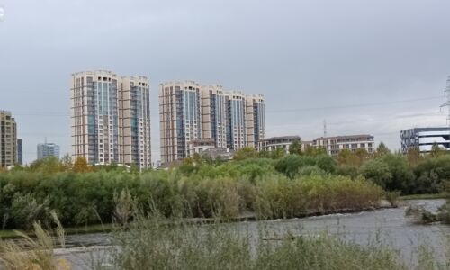 In Ulaanbaatar